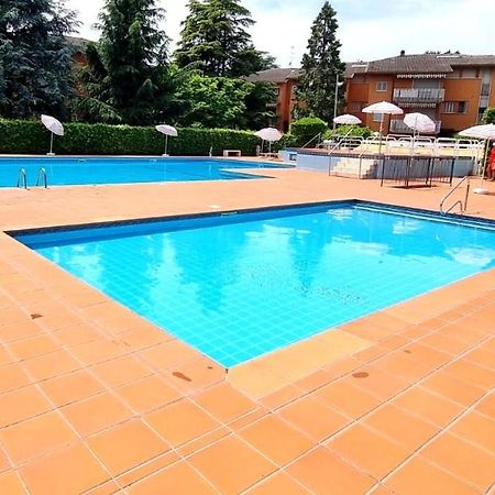 Zu Appartamento Peschiera - Ol Peschiera del Garda Exterior foto