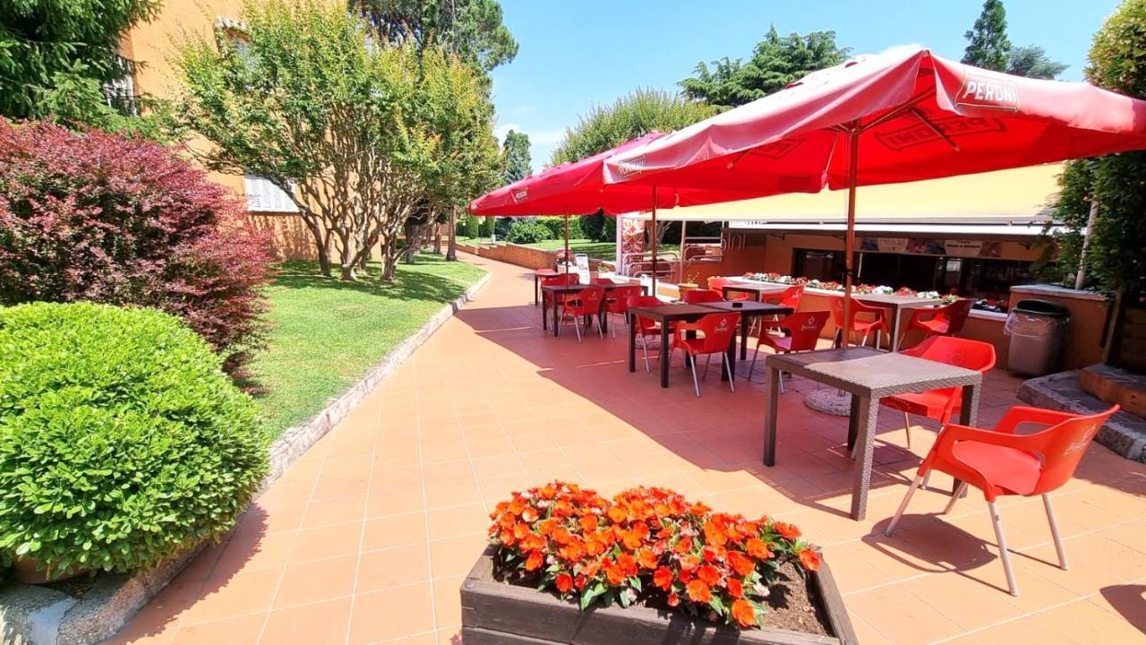 Zu Appartamento Peschiera - Ol Peschiera del Garda Exterior foto