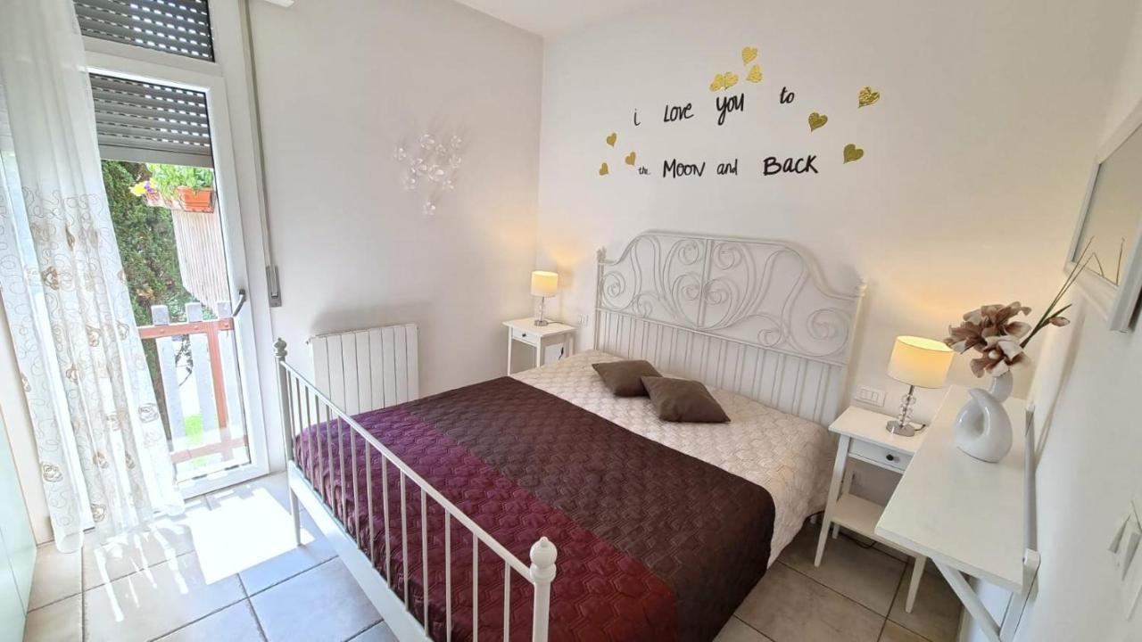 Zu Appartamento Peschiera - Ol Peschiera del Garda Exterior foto