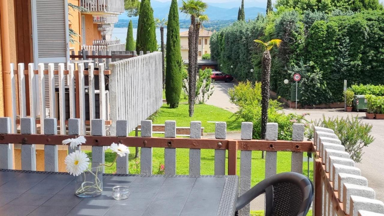 Zu Appartamento Peschiera - Ol Peschiera del Garda Exterior foto