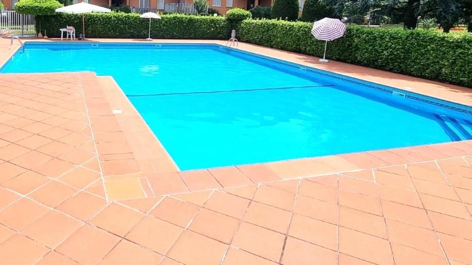Zu Appartamento Peschiera - Ol Peschiera del Garda Exterior foto
