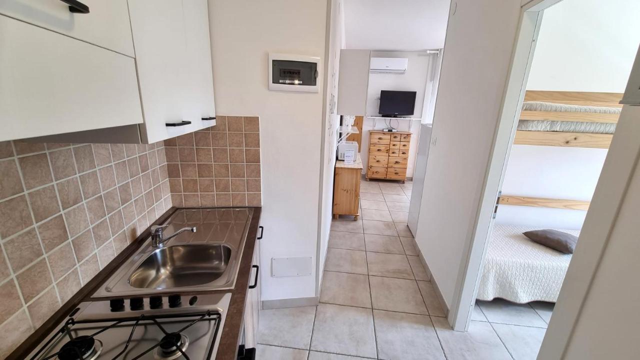 Zu Appartamento Peschiera - Ol Peschiera del Garda Exterior foto