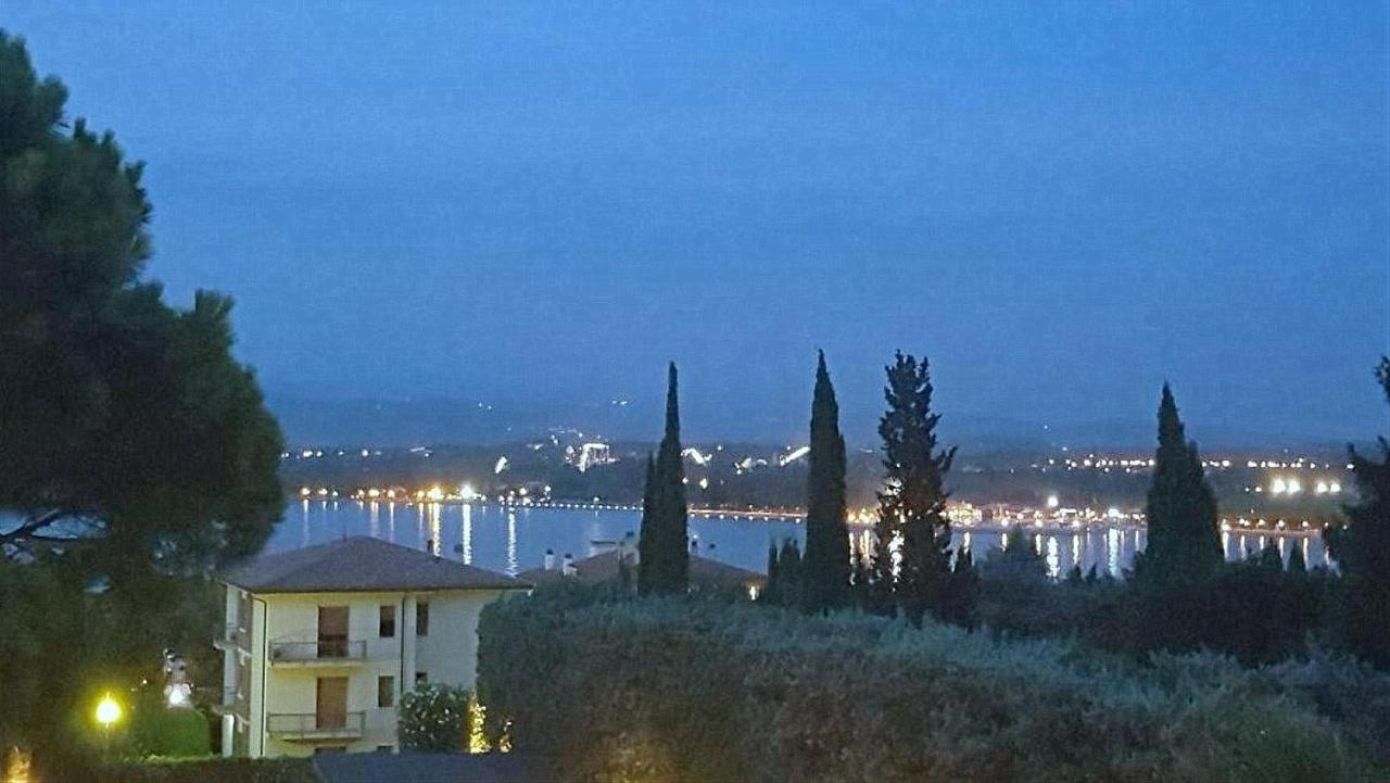 Zu Appartamento Peschiera - Ol Peschiera del Garda Exterior foto