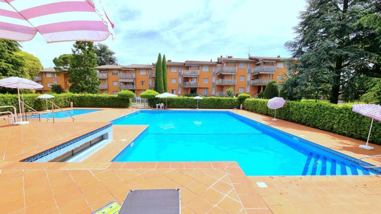 Zu Appartamento Peschiera - Ol Peschiera del Garda Quarto foto