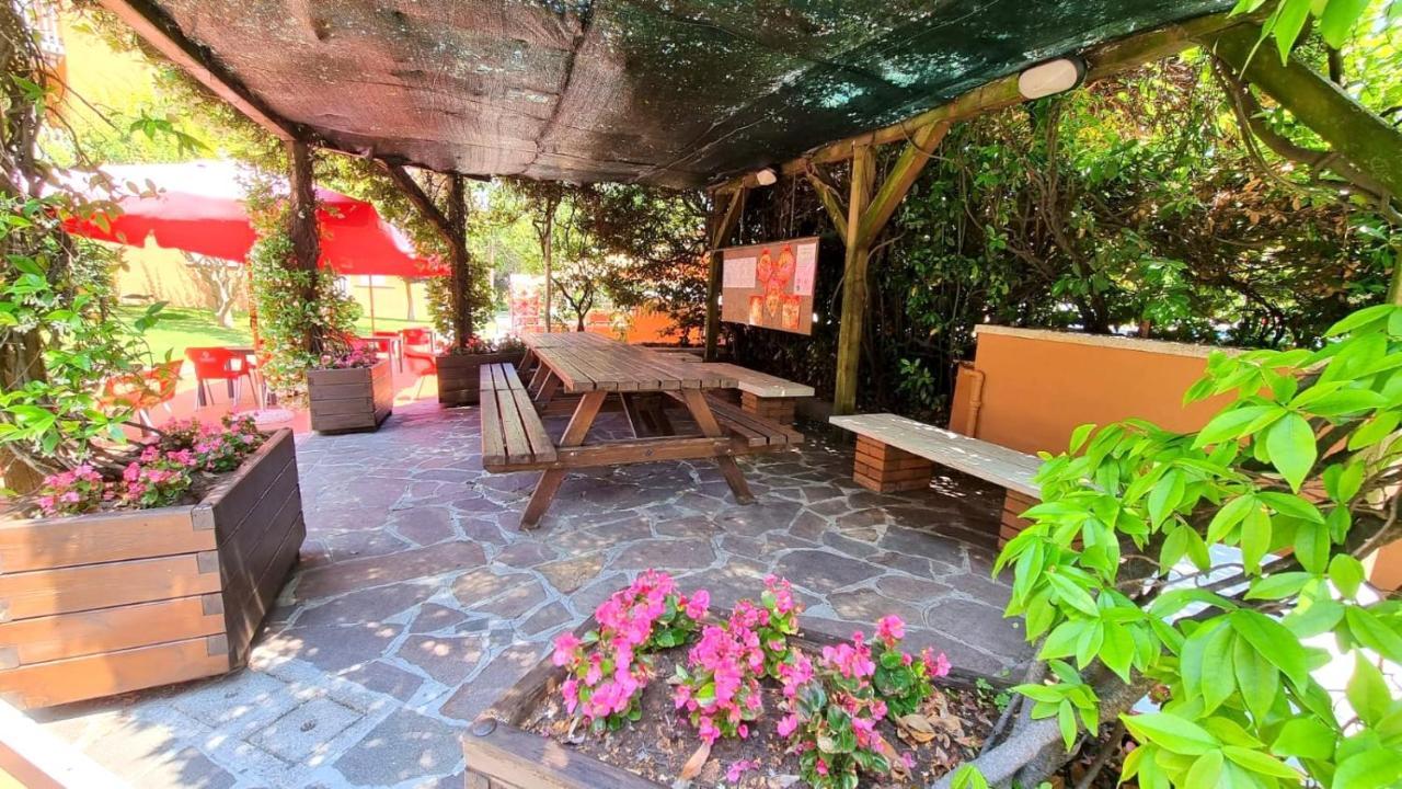 Zu Appartamento Peschiera - Ol Peschiera del Garda Exterior foto