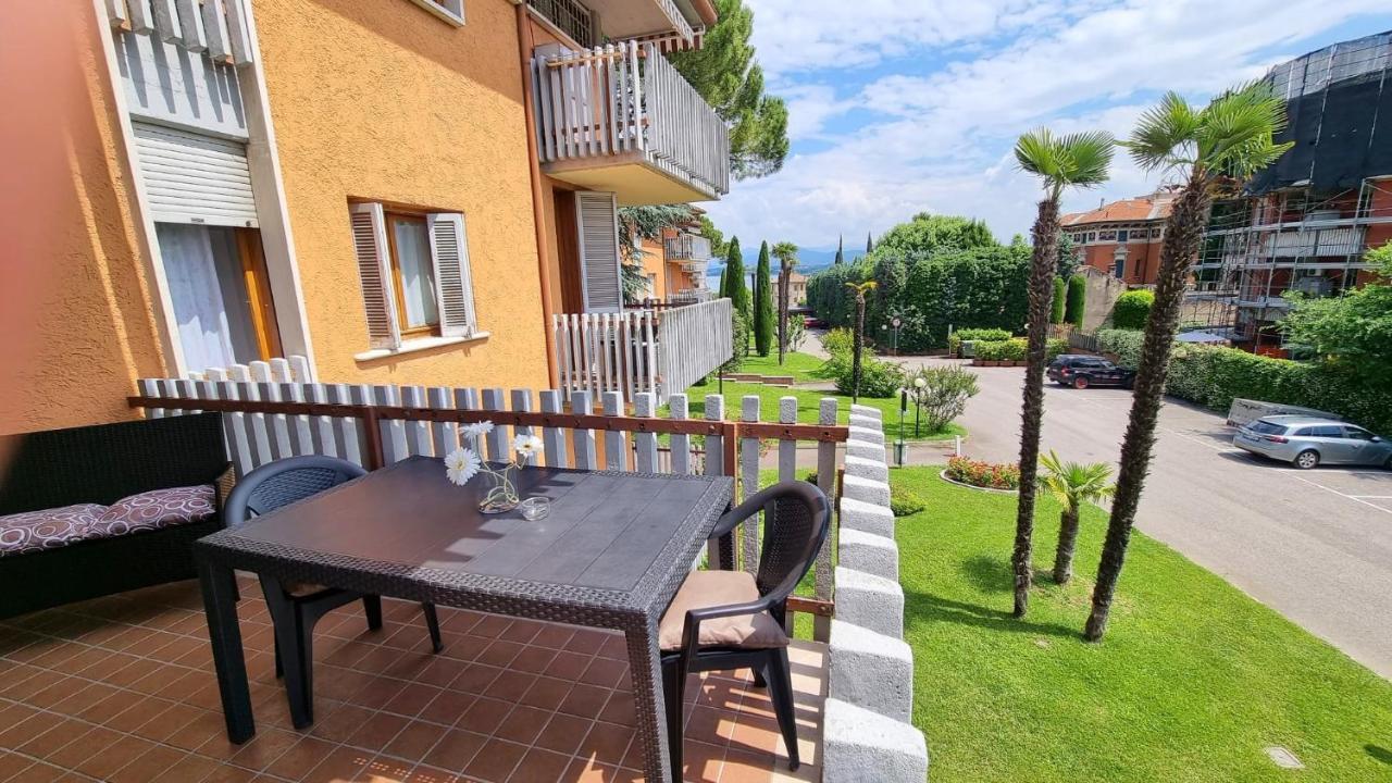 Zu Appartamento Peschiera - Ol Peschiera del Garda Exterior foto