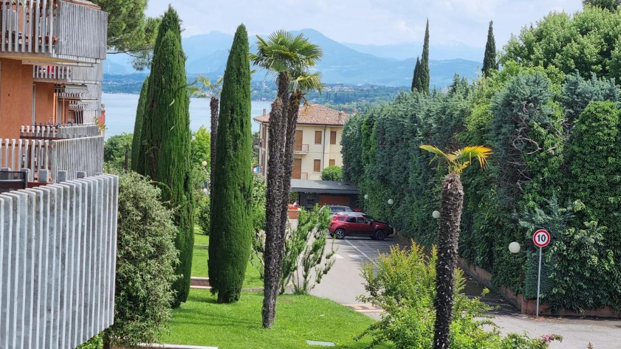 Zu Appartamento Peschiera - Ol Peschiera del Garda Exterior foto