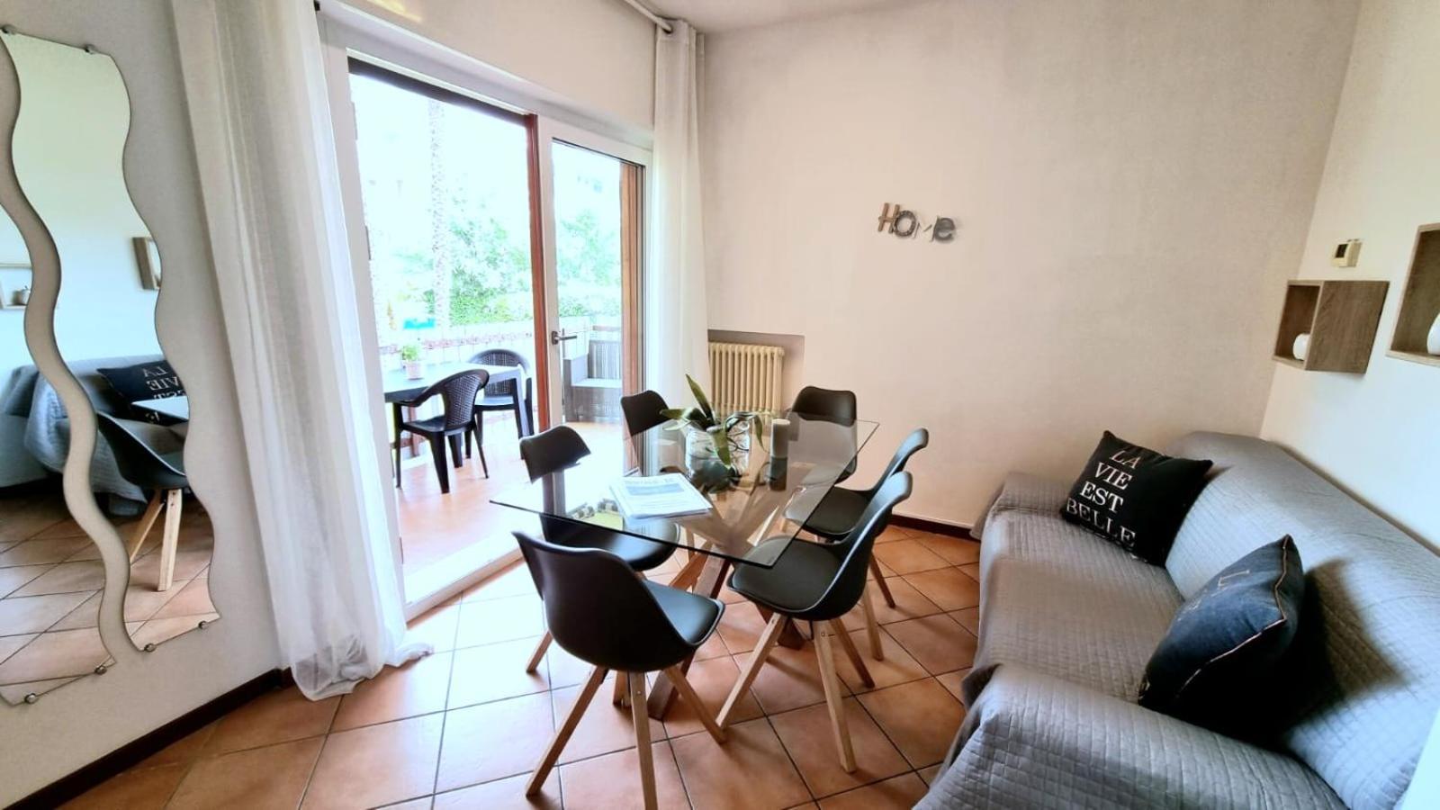 Zu Appartamento Peschiera - Ol Peschiera del Garda Exterior foto