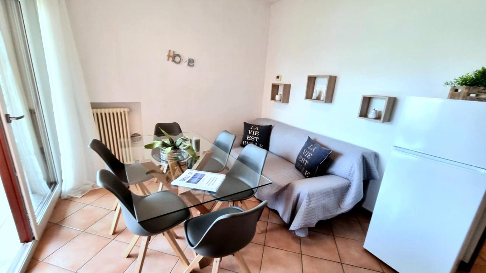 Zu Appartamento Peschiera - Ol Peschiera del Garda Exterior foto