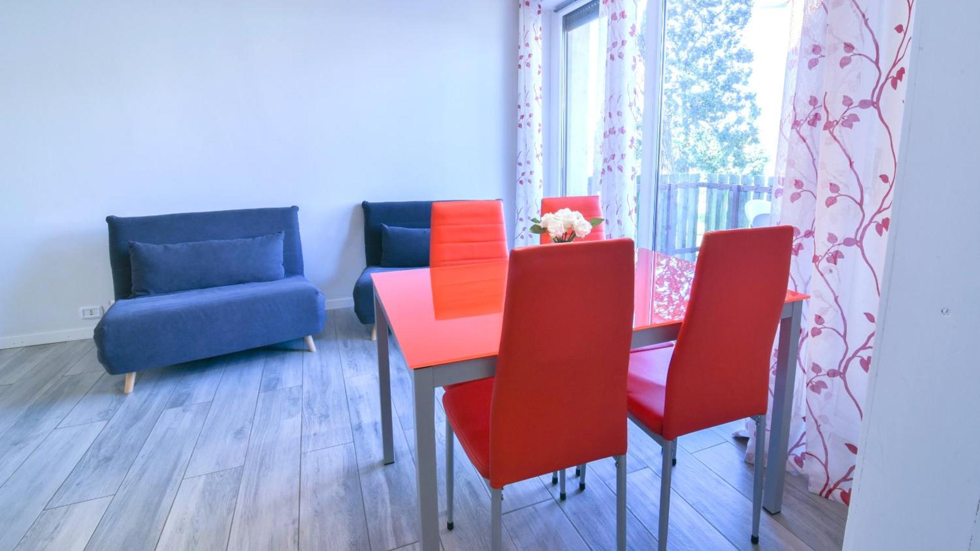 Zu Appartamento Peschiera - Ol Peschiera del Garda Exterior foto