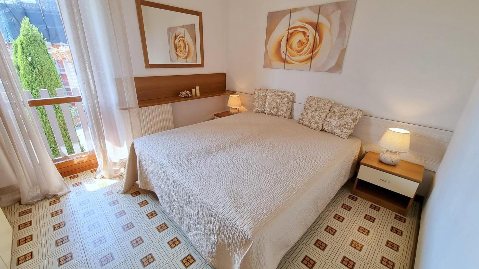 Zu Appartamento Peschiera - Ol Peschiera del Garda Exterior foto