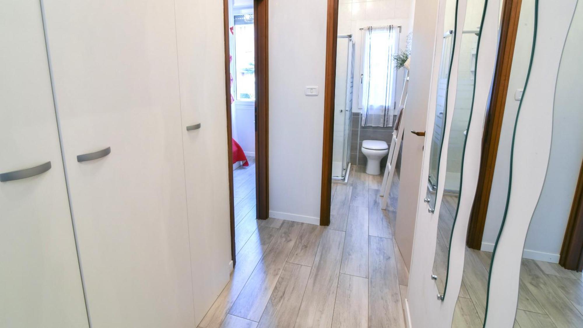 Zu Appartamento Peschiera - Ol Peschiera del Garda Exterior foto