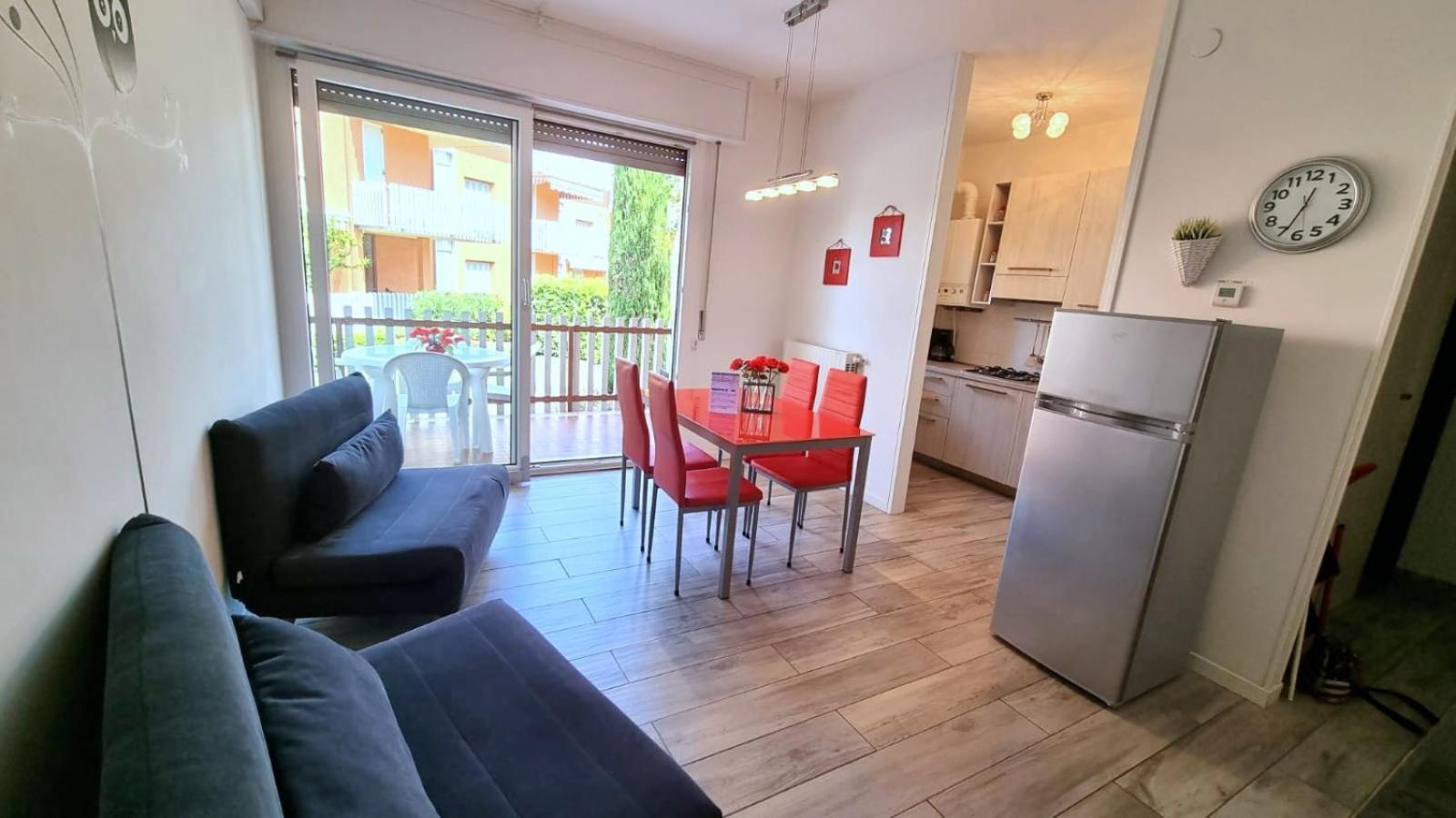 Zu Appartamento Peschiera - Ol Peschiera del Garda Exterior foto