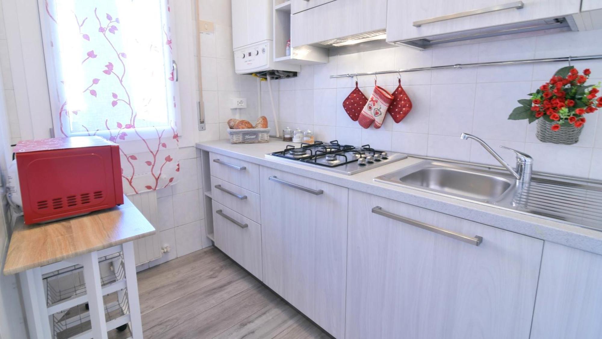 Zu Appartamento Peschiera - Ol Peschiera del Garda Exterior foto