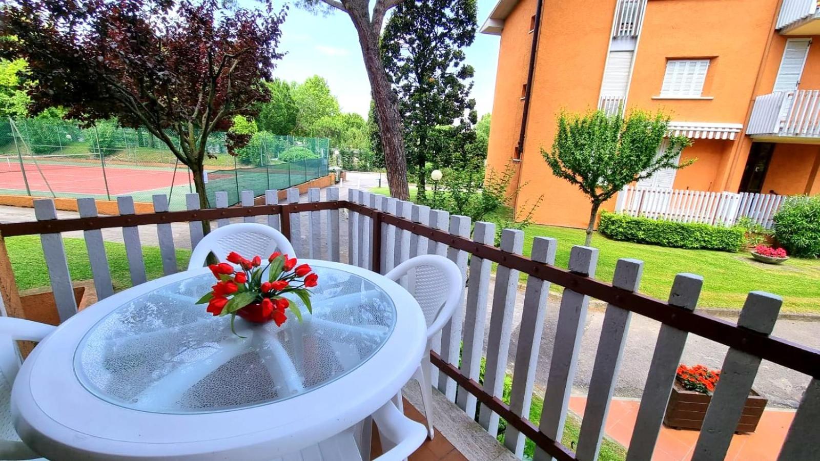 Zu Appartamento Peschiera - Ol Peschiera del Garda Exterior foto