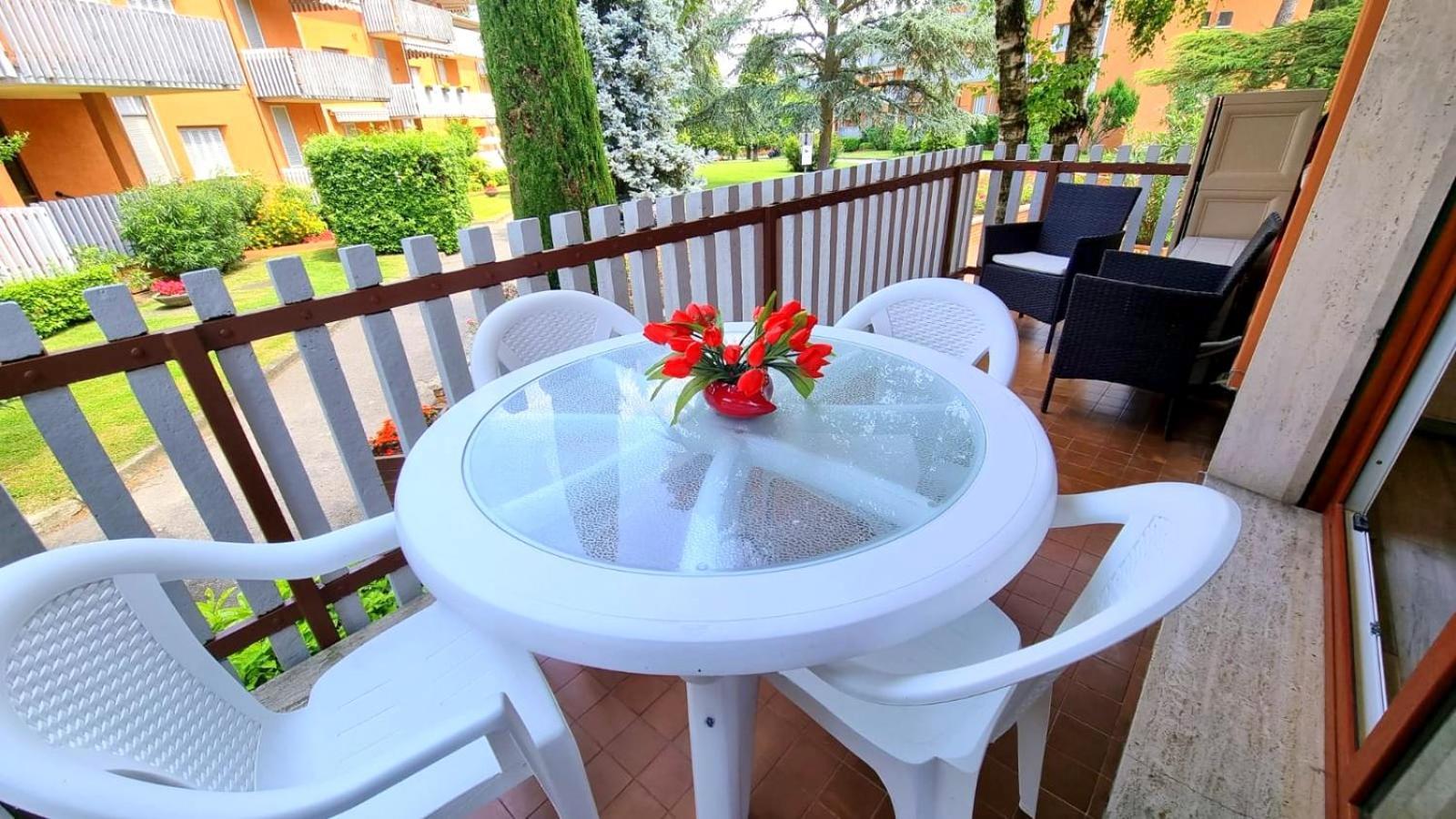 Zu Appartamento Peschiera - Ol Peschiera del Garda Exterior foto